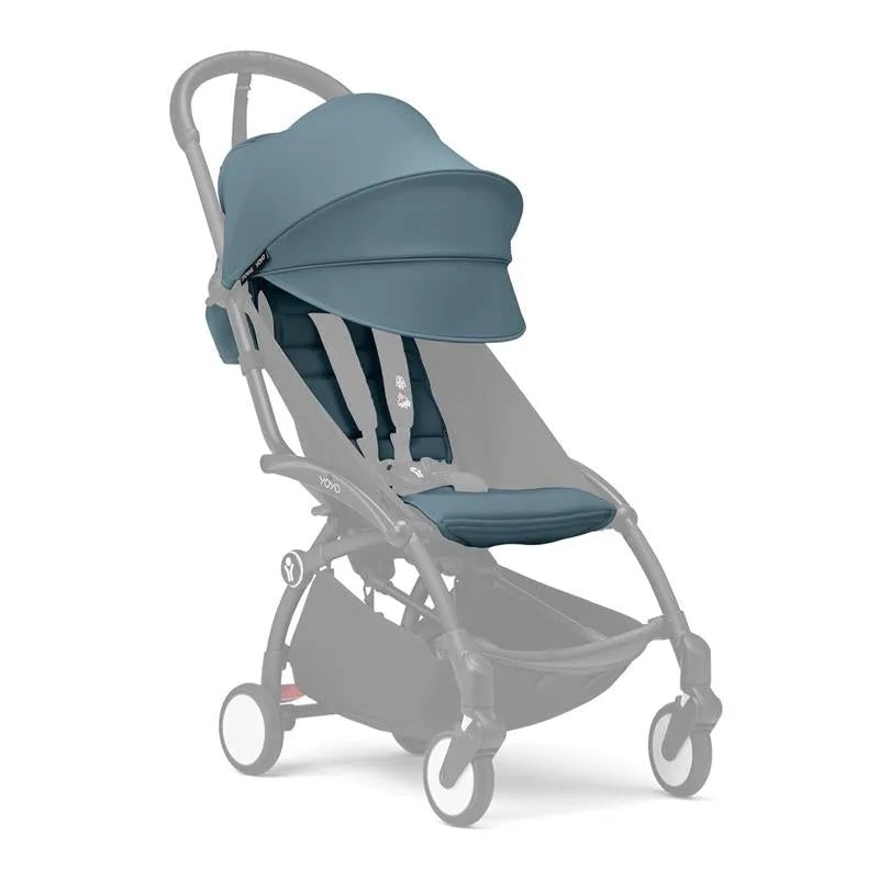 Stokke – Yoyo 6+ Color Pack, Aqua