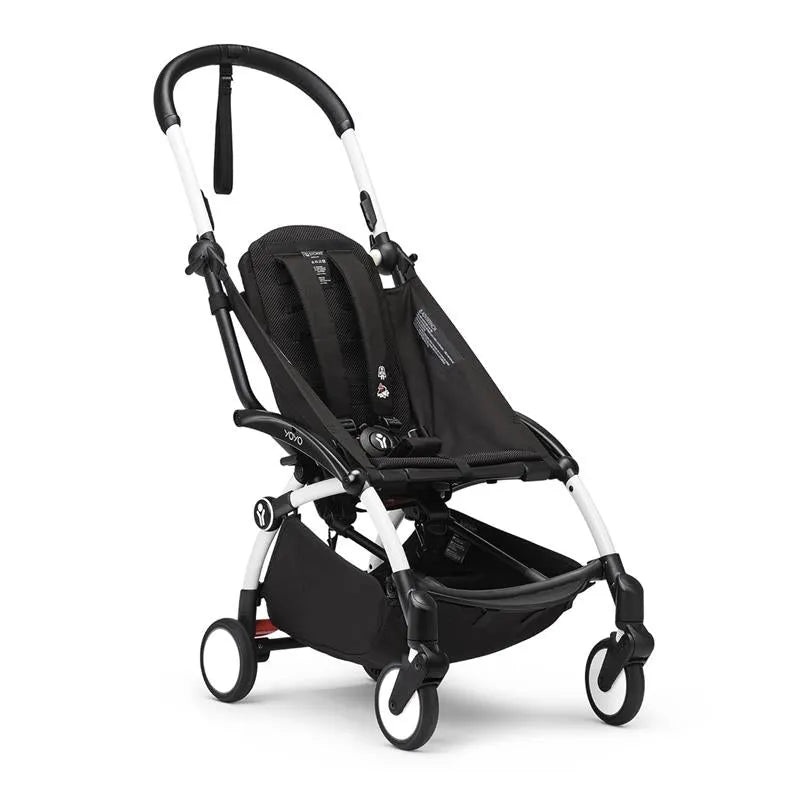 Stokke – Yoyo Frame, White
