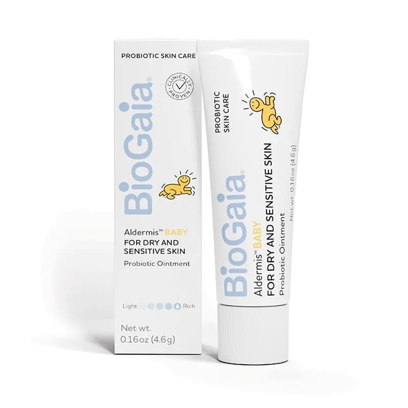 Biogaia – Biogaia Aldermis Baby