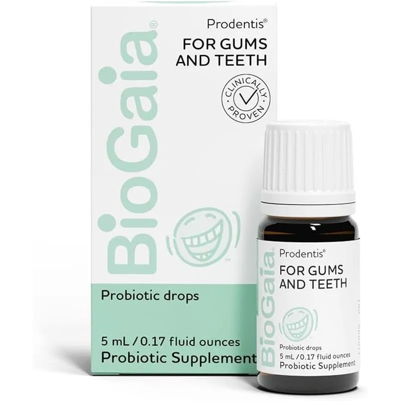 Biogaia – Prodentis Baby Drops