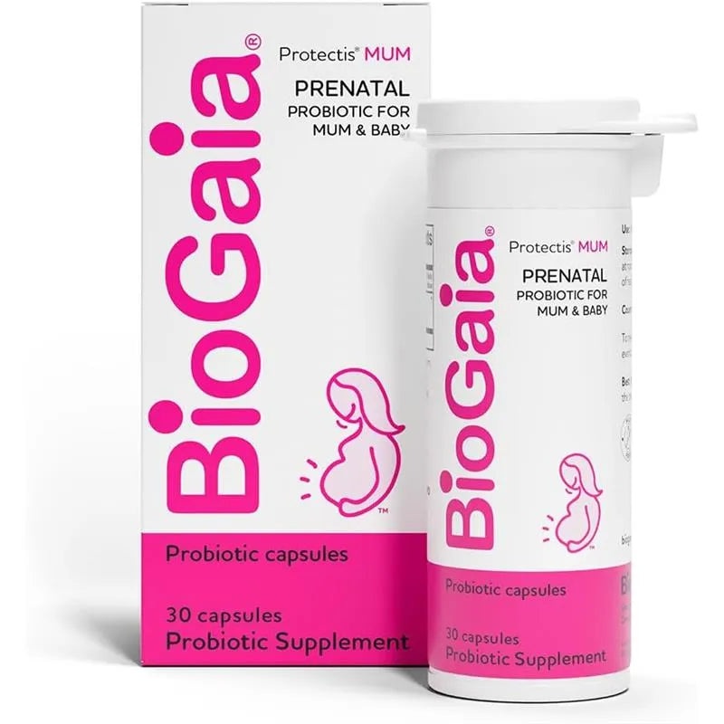 Biogaia – Protectis Mum Capsules