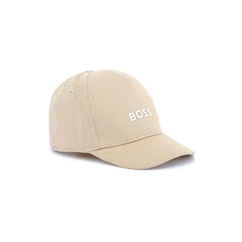 Hugo Boss Baby – Boy Cap Beige