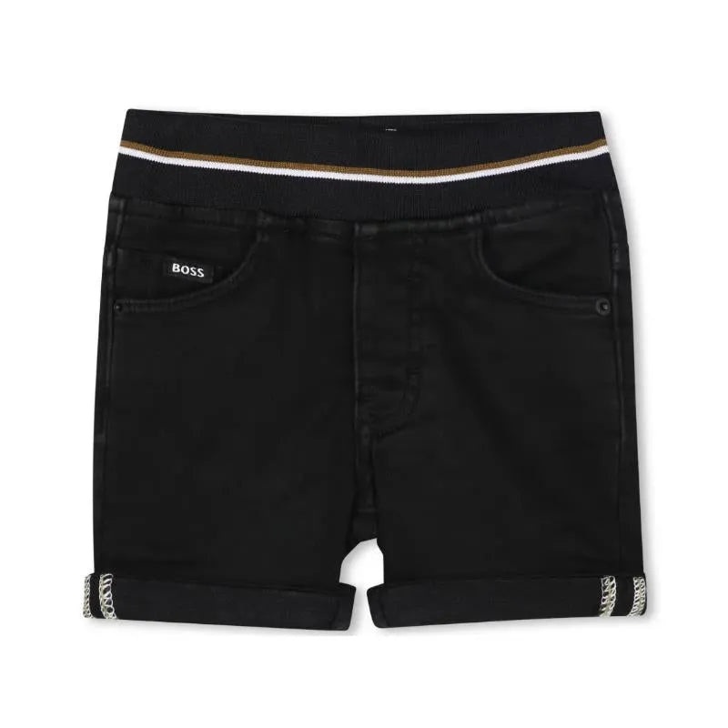 Hugo Boss Baby – Denim Shorts