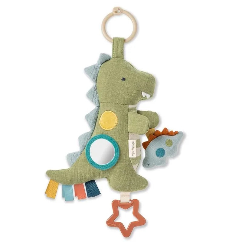 Itzy Ritzy – Bitzy Traveler, Dinosaur