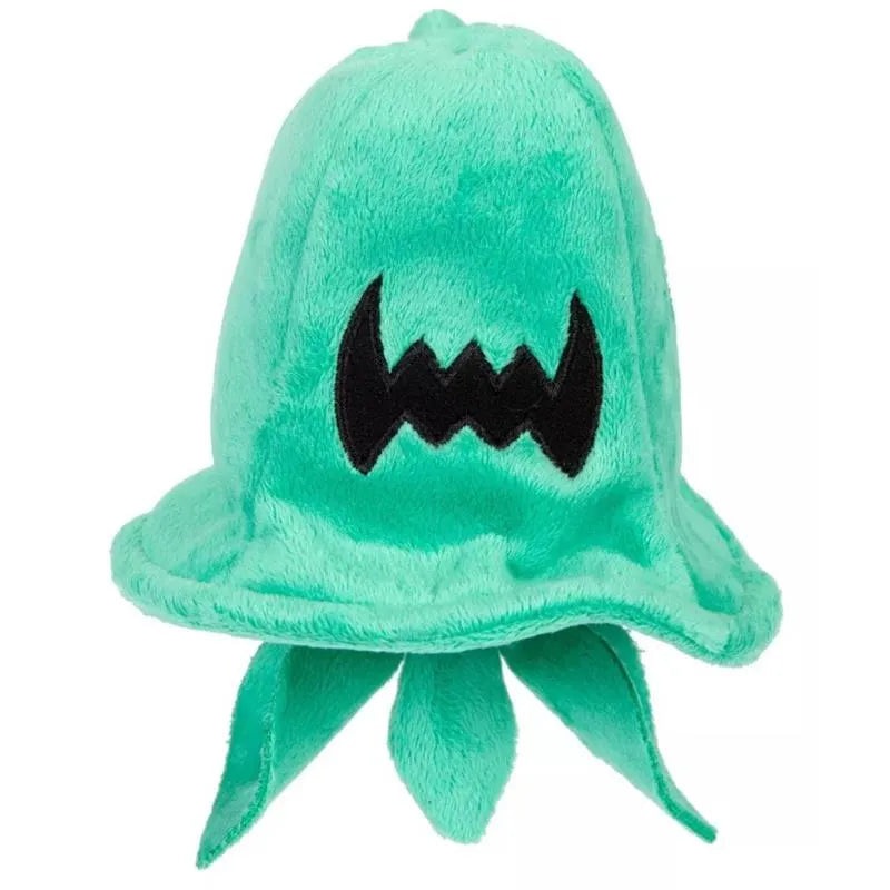 Jakks – Sonic 9 Basic Plush, Jade Whisp