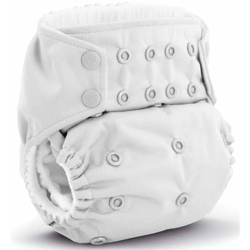 Kanga Care – Rumparooz G3 One Size Pocket Cloth Diaper, Fluff