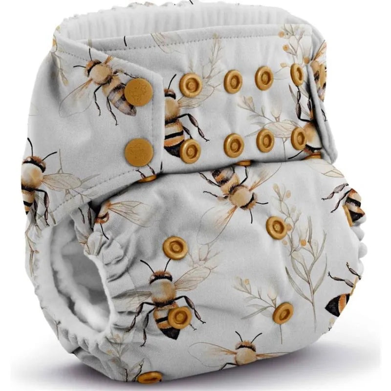Kanga Care – Rumparooz G3 One Size Pocket Cloth Diaper, Harmony