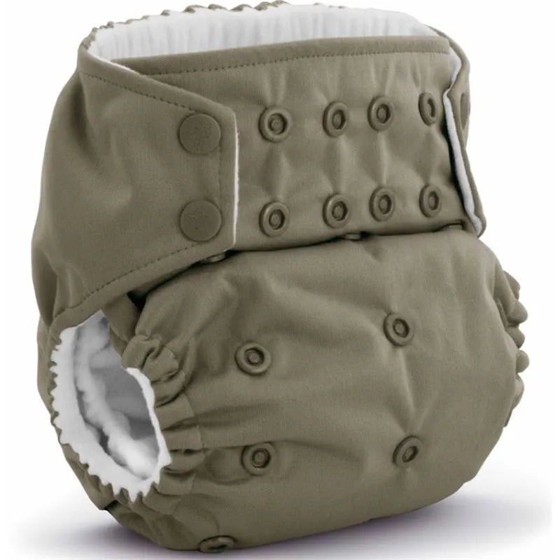 Kanga Care – Rumparooz G3 One Size Pocket Cloth Diaper, Pebble Tapue