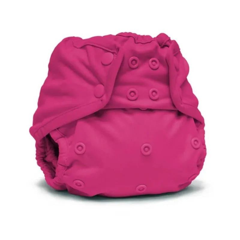 Kanga Care – Rumparooz One Size Cloth Diaper Covers, Sherbert