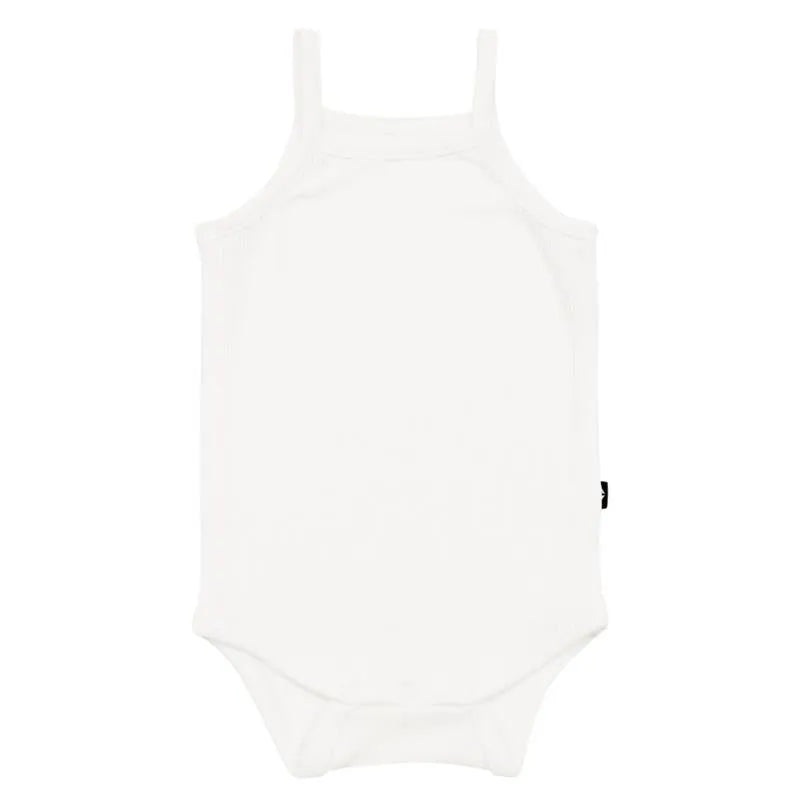 Kyte Baby – Spaghetti Strap Body, Cloud