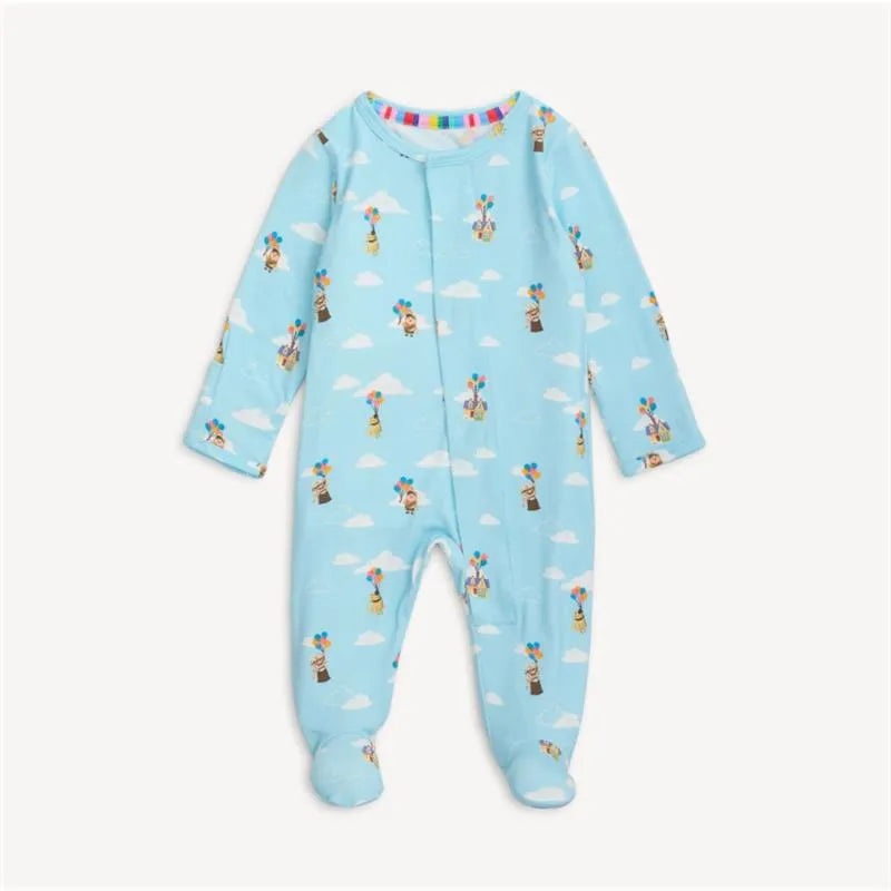 Magnetic Me – Disney Up Modal Baby Footie
