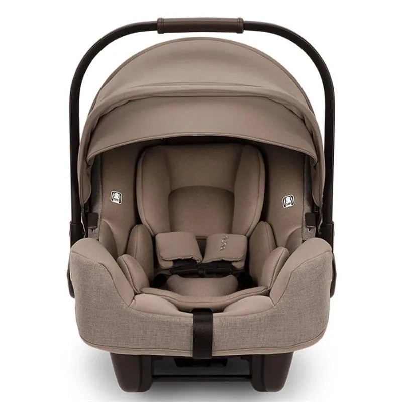 Nuna – Pipa Rx With Base Infant Car Seat, Cedar