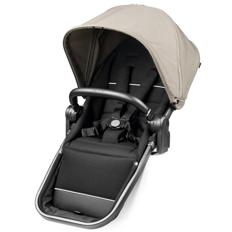 Peg-Perego – Companion Seats, Vanilla Blend