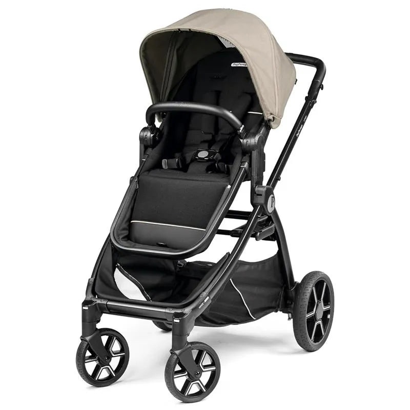 Peg-Perego – Ypsi Stroller, Vanilla Blend