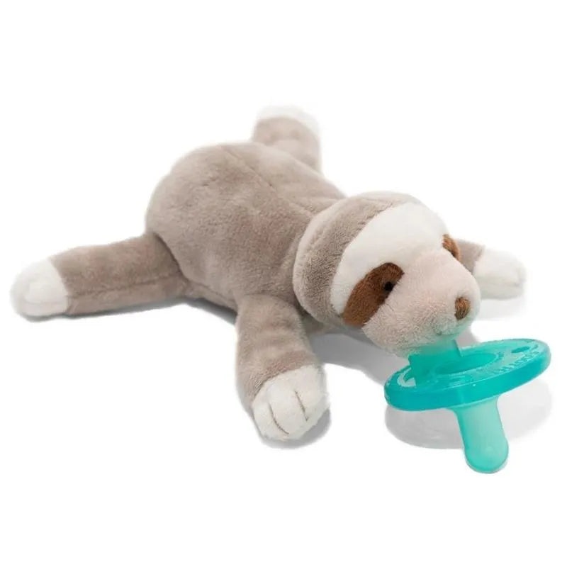 Wubbanub – Baby Sloth