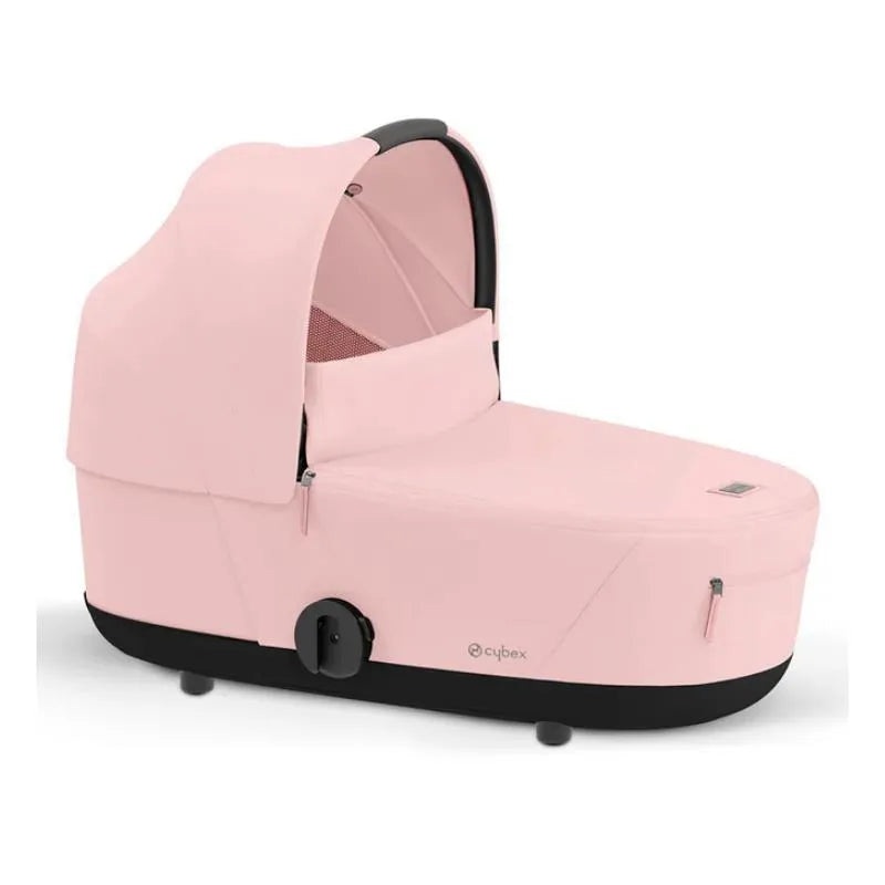 Cybex – Mios 3 Lux Cot, Peach Pink