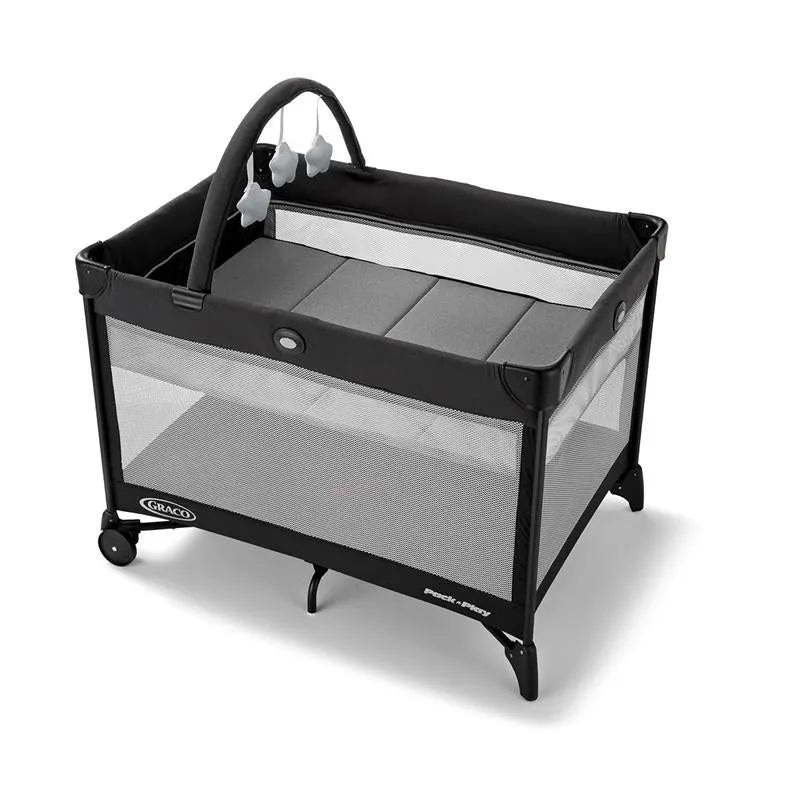 Graco – Pack N’ Play On The Go Zip, Reeves