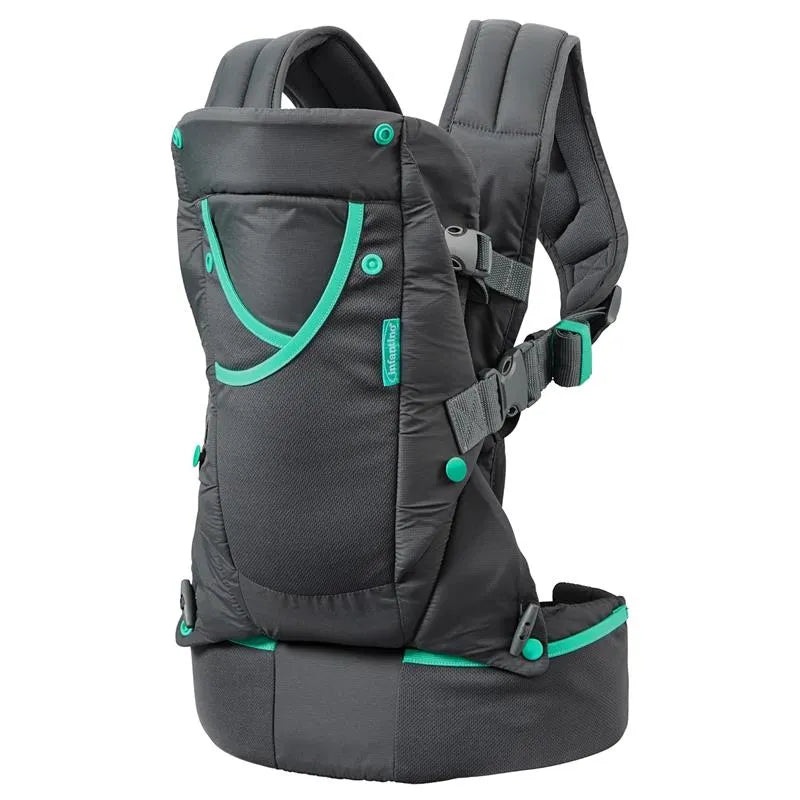 Infantino – Carry On Active Multi-Pocket Carrier