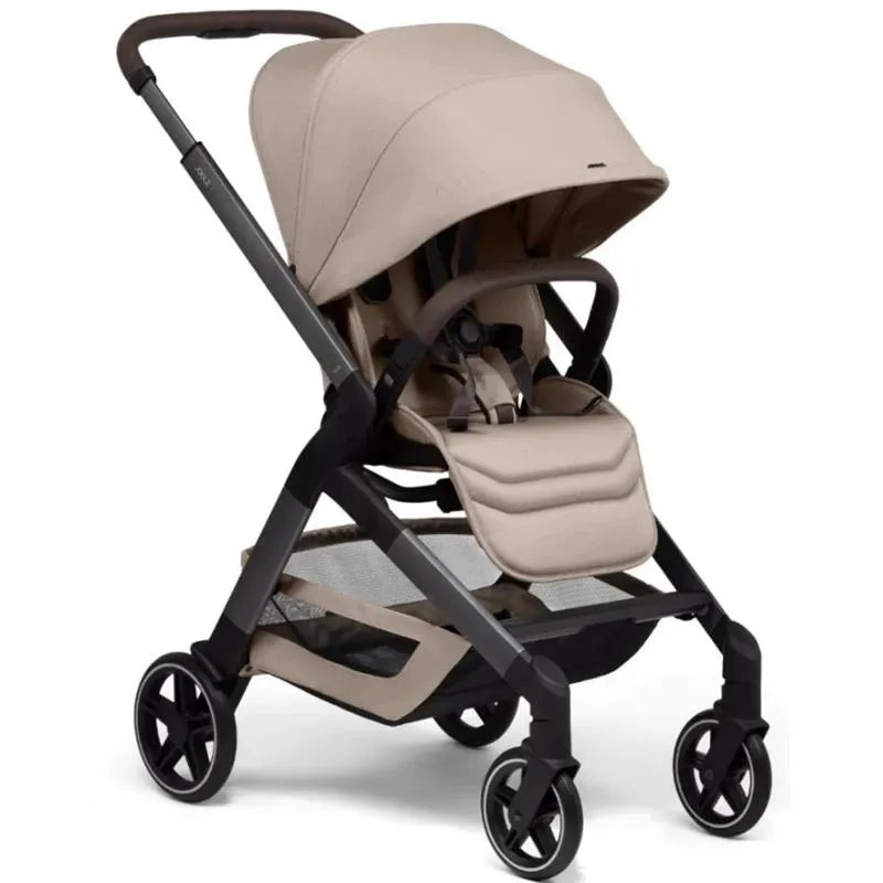 Joolz – Hub Compact Stroller Lightweight, Sandy Taupe