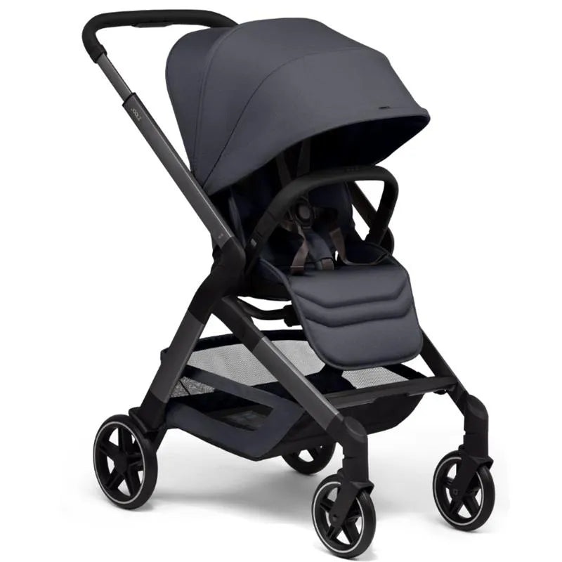 Joolz – Hub Compact Stroller Lightweight, Stone Grey