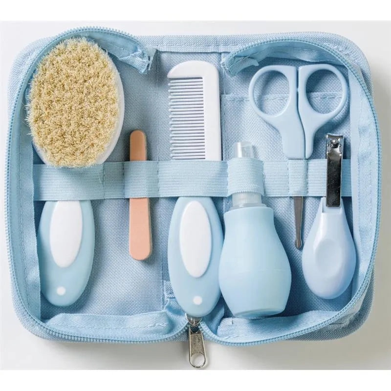 Kalencom – Baby Grooming Kit, Blue