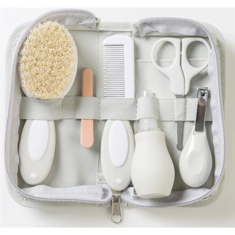 Kalencom – Baby Grooming Kit, Grey