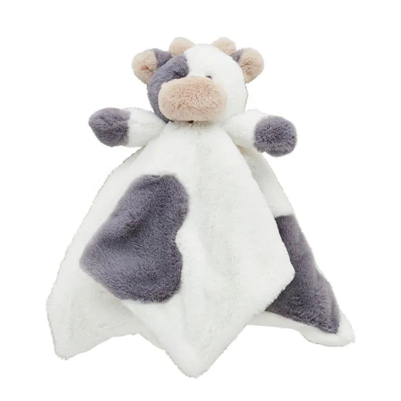 Mud Pie – Baby Cow Skirted Woobie