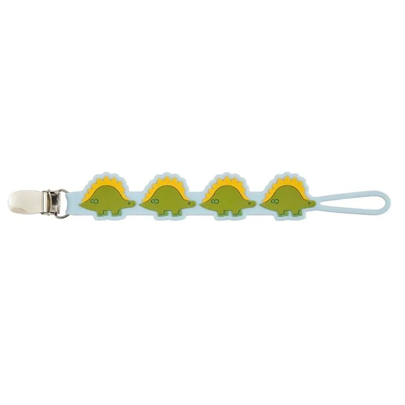 Mud Pie – Baby Dino Pacy Strap