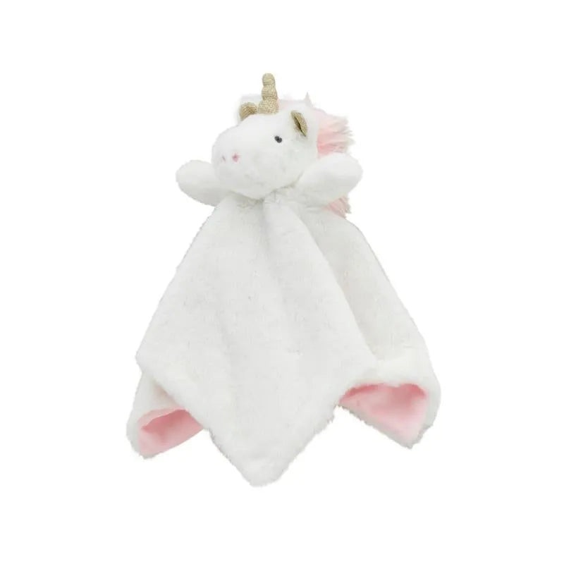 Mud Pie – Baby Unicorn Skirted Woobie