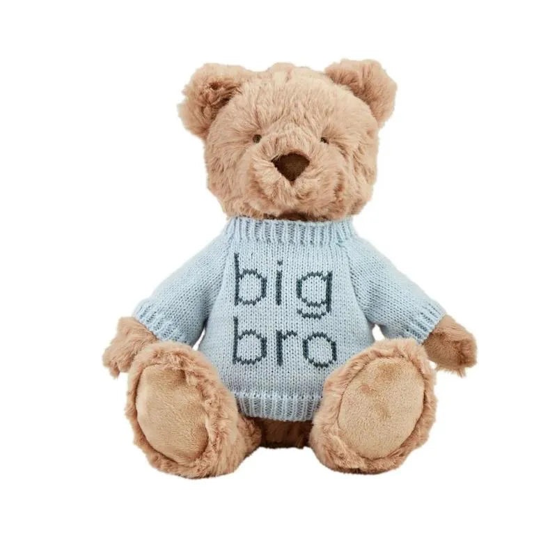 Mud Pie – Big Bro Plush