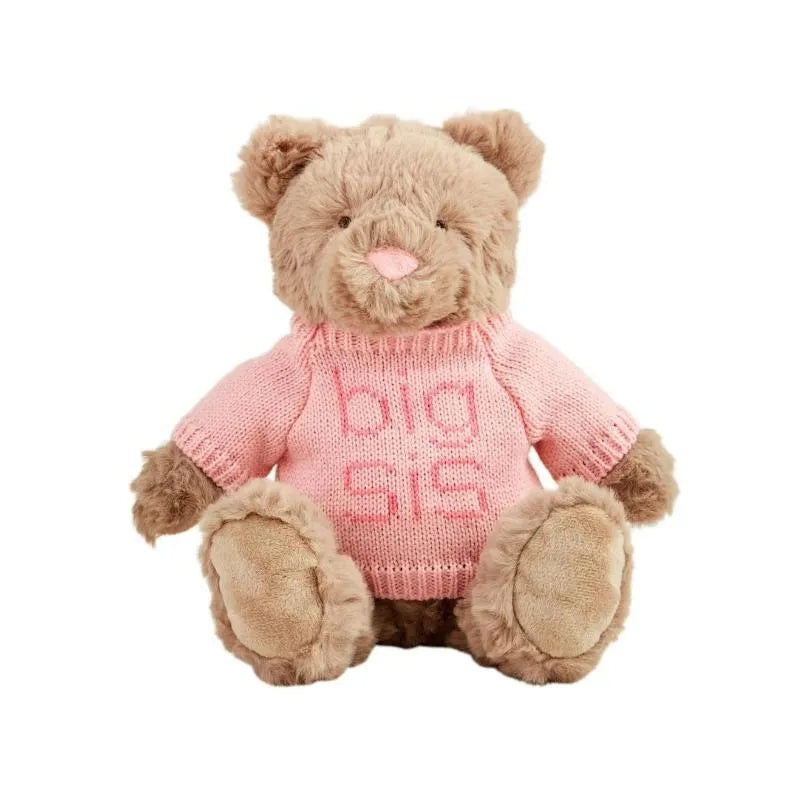Mud Pie – Big Sis Plush