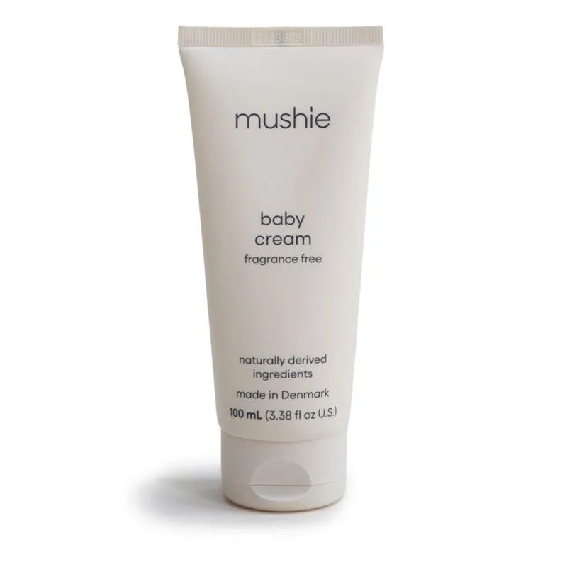 Mushie – Baby Cream (100 Ml)