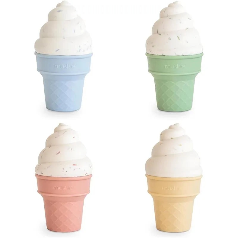 Mushie – Mix And Match Ice Cream Toy