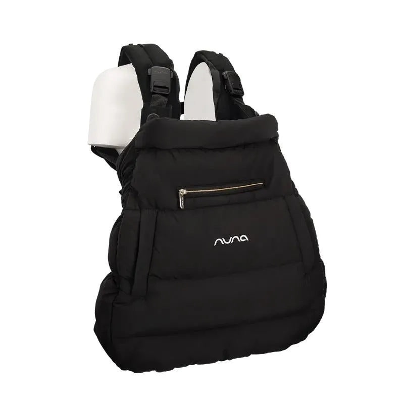 Nuna – Cudl Series Winter Cover, Caviar