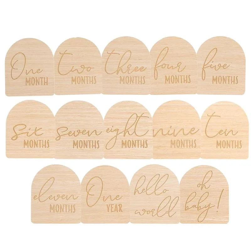 Pearhead – Arch Milestone Props
