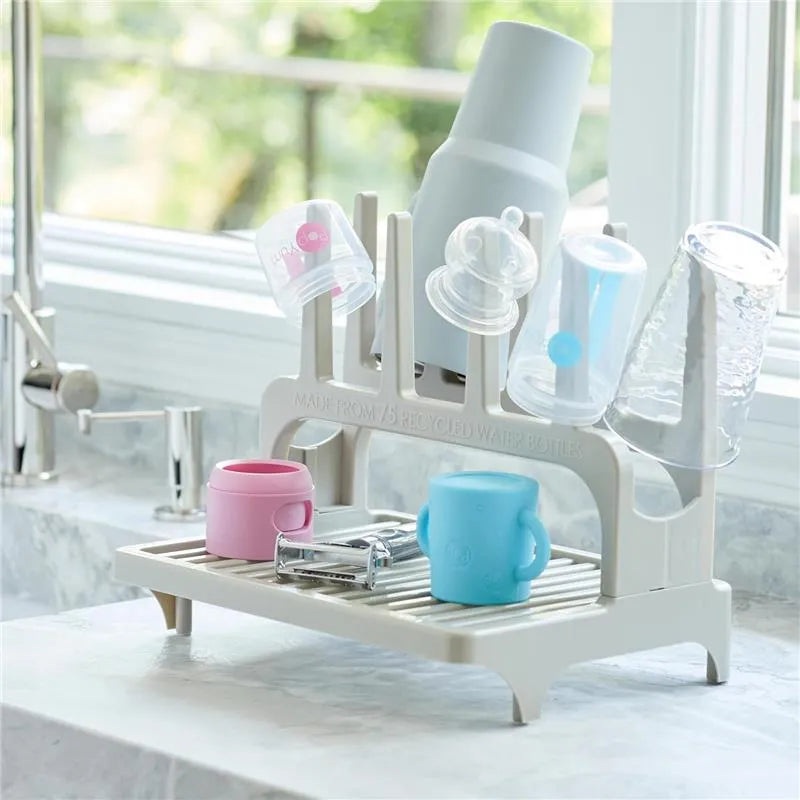 Pop Yum – Gray Drying Rack