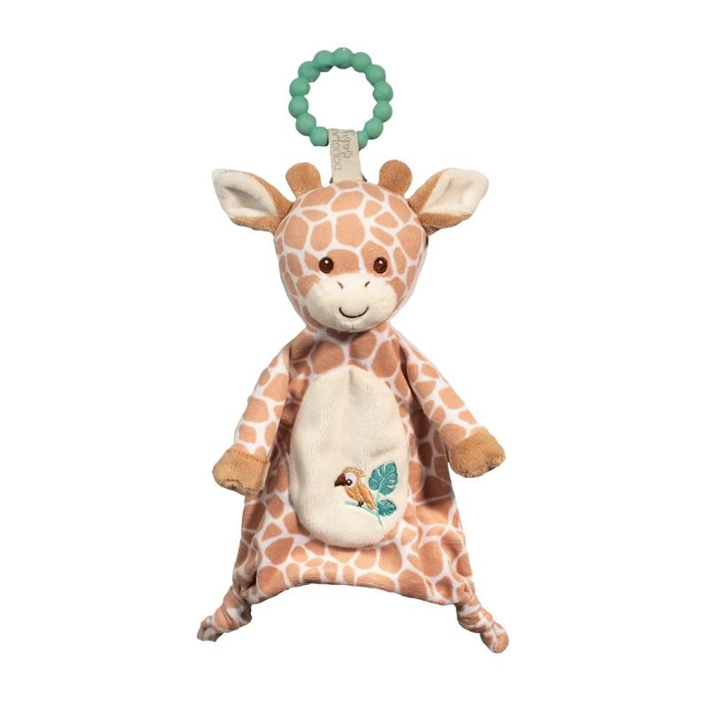 Douglas – Geargie Giraffe Lil’teether