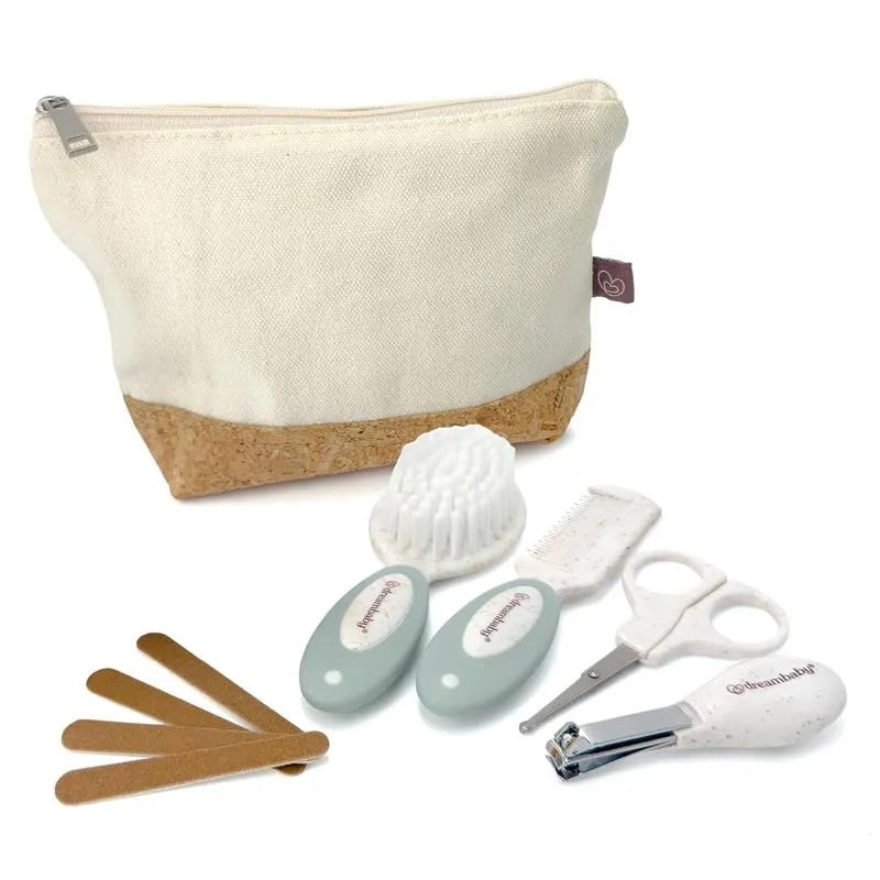 Dreambaby – Neat And Tidy Groom Kit 9Pc