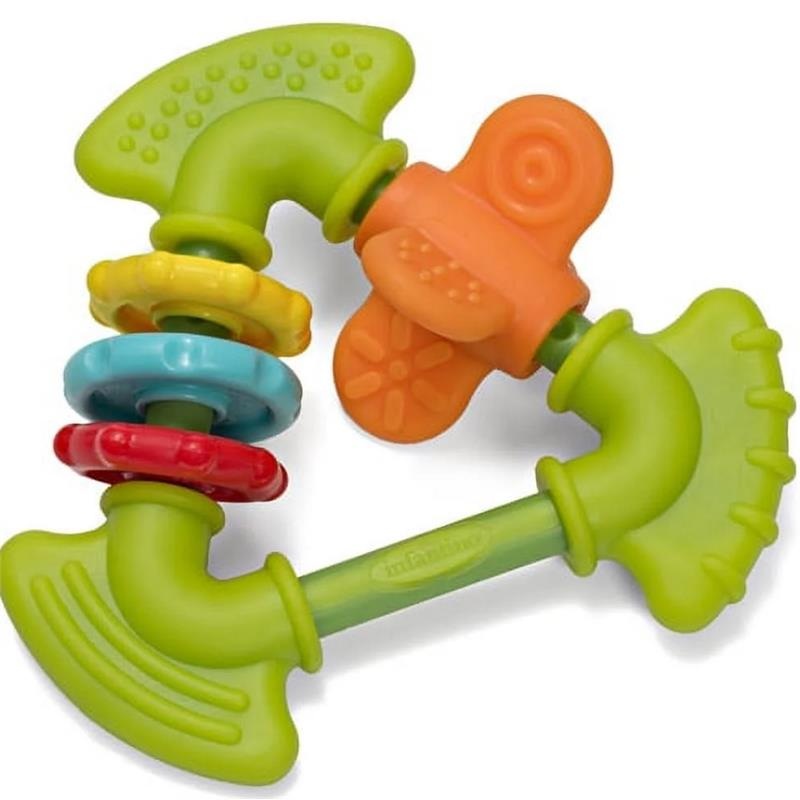 Infantino – Chewy Activity Teether