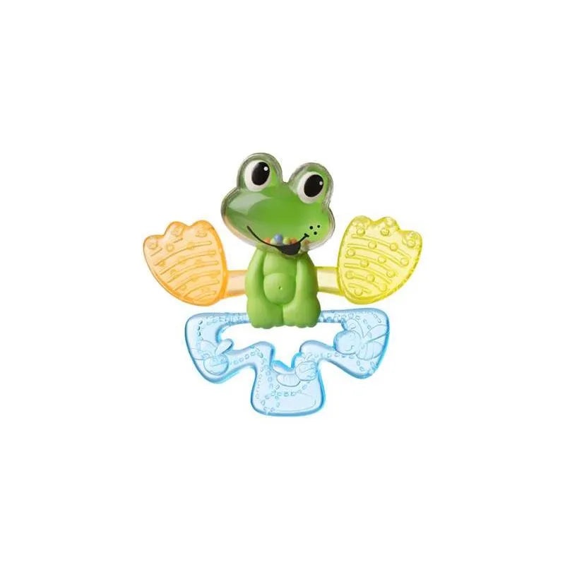 Infantino – Chillin’ Frog Water Teether