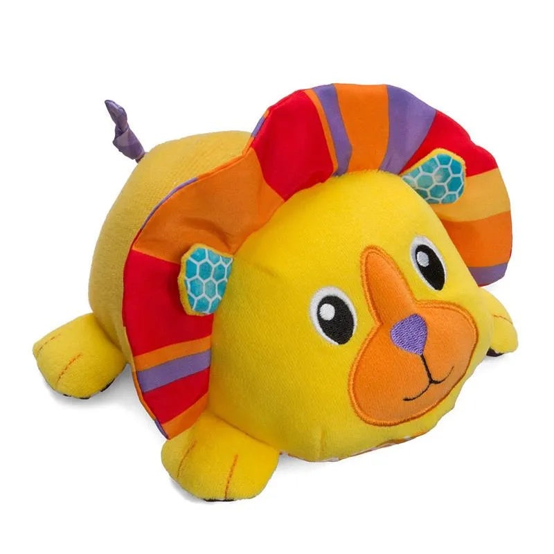 Infantino – Musical Mover & Shaker, Lion