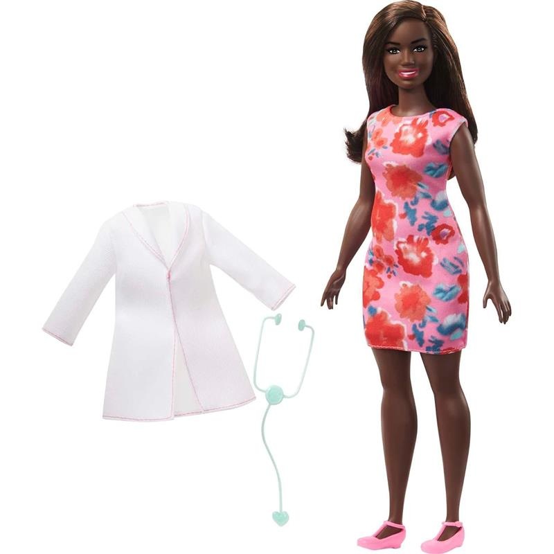 Mattel – Barbie, Doctor