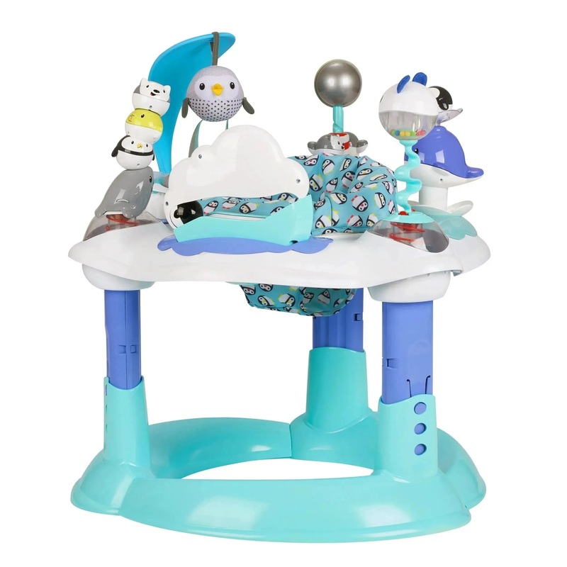 Polar Playground Activity Center Polar Playground