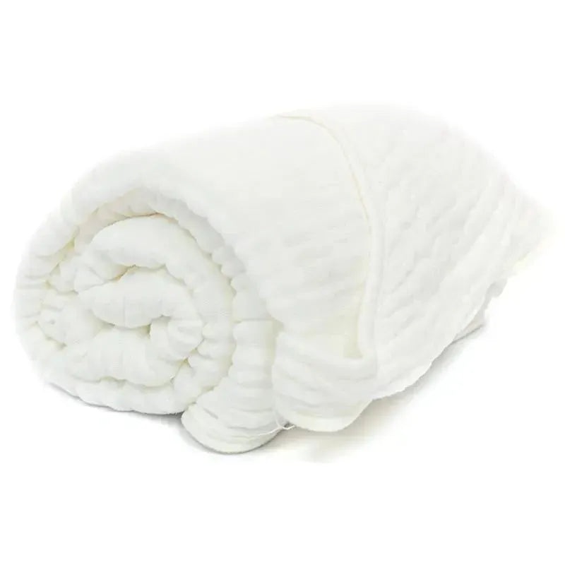 Primo Passi – Hooded Bath Towel 40x40in Extra Large Bath Towel