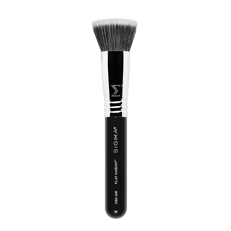 Sigma F80 Air Flat Kabuki Brush