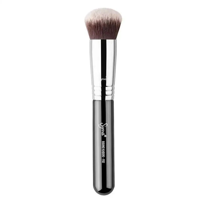 Sigma F82 Beauty Round Kabuki Brush
