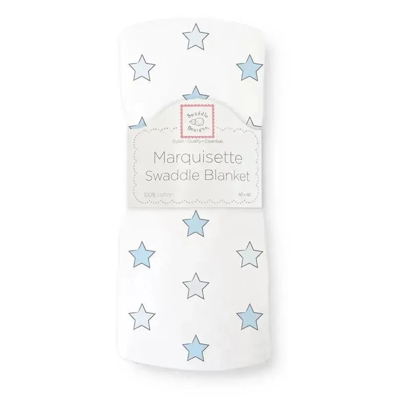 Swaddle Designs Marquisette Swaddle Blanket Astro