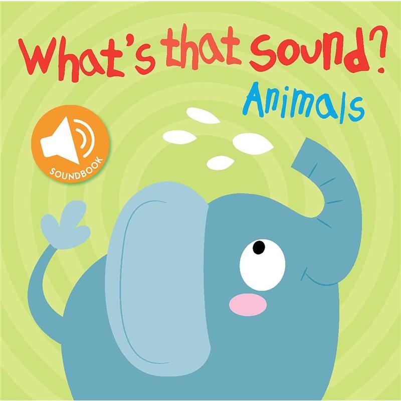 House Of Marbles – Animals – What’s That Sound?