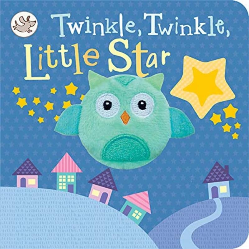 House Of Marbles – Twinkle Twinkle