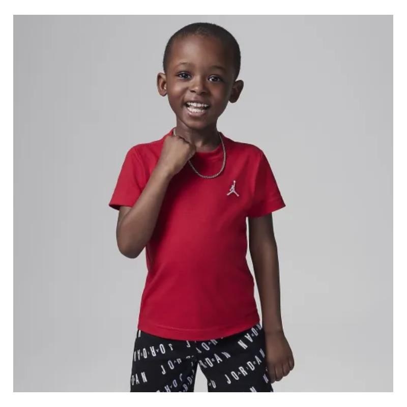 Jordan Baby – Boy Jumpman Air Embroidecolor